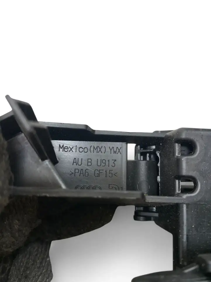 Audi Q5   80A941823 Реле выравнивания тока