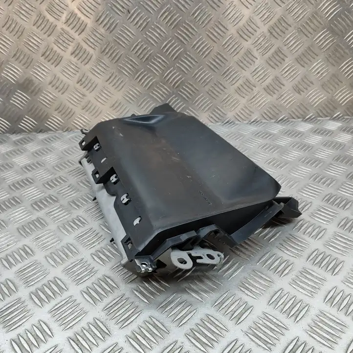 Lexus RX 450H (2019 - ) HA51403870 Коленная подушка безопасности — фото 6