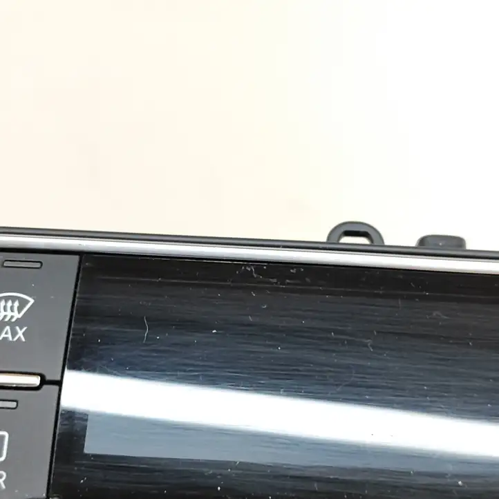 Audi A4 S4 B9 8W (2019 - ) 8W0820043BR Управление климат контролем — фото 6