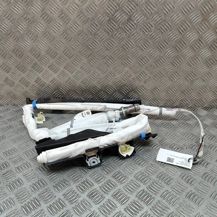 Toyota C-HR II (2023 - ) 6217010010 Боковая подушка безопасности шторка — фото 1