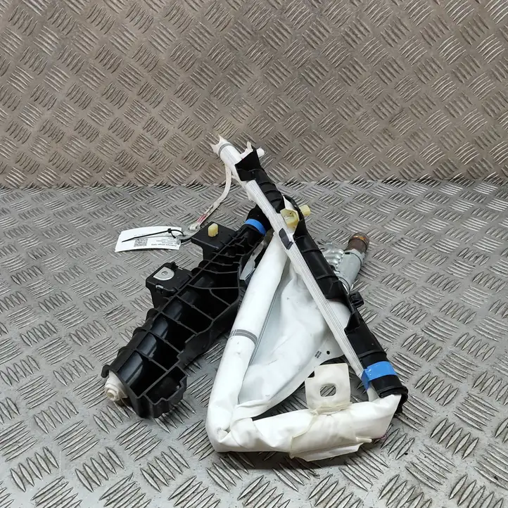 Toyota C-HR II (2023 - ) 6217010010 Боковая подушка безопасности шторка — фото 4