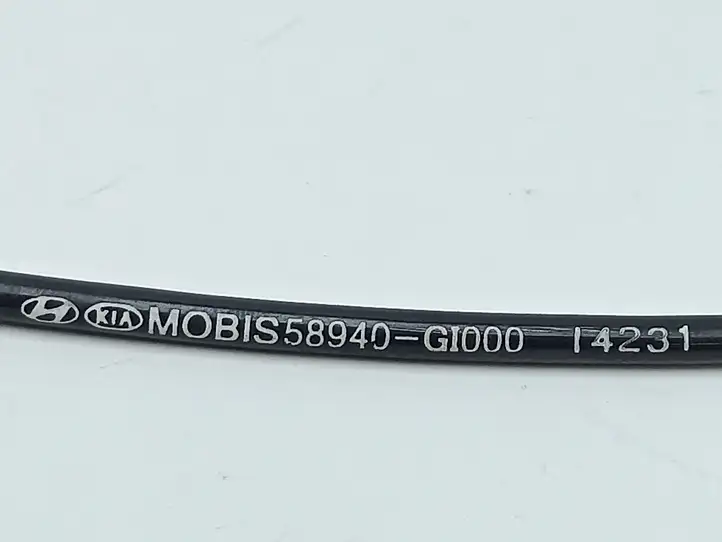 Hyundai Ioniq 5 (2021 - ) 58940GI000 Проводка переднего датчика ABS — фото 4