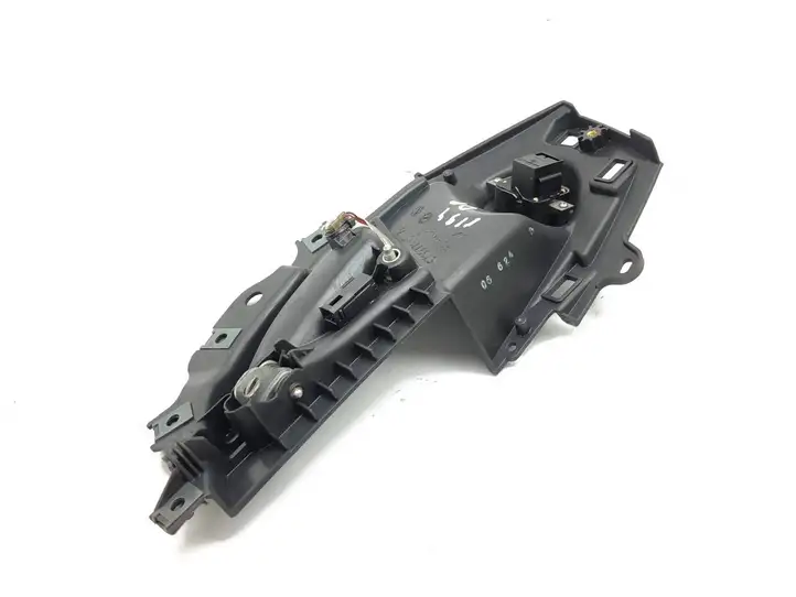 Maserati Quattroporte (2003 - 2008) 67997700 Внутренняя ручка двери — фото 10