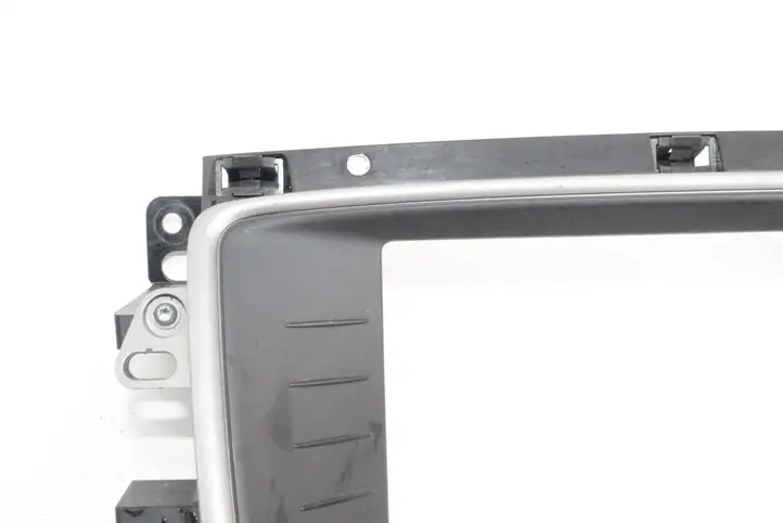 Jaguar XK (2004 - 2006)  6W8318C858DD Управление климат контролем