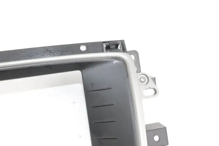 Jaguar XK (2004 - 2006)  6W8318C858DD Управление климат контролем