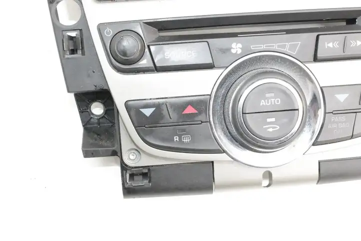 Jaguar XK (2004 - 2006)  6W8318C858DD Управление климат контролем