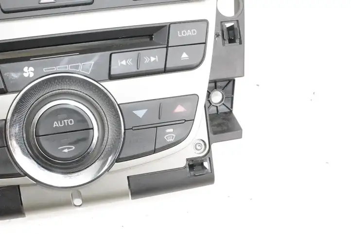 Jaguar XK (2004 - 2006)  6W8318C858DD Управление климат контролем