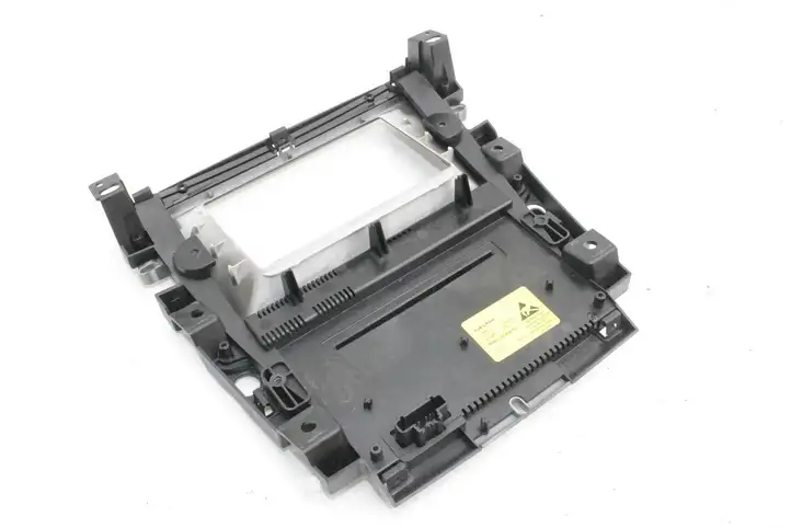 Jaguar XK (2004 - 2006)  6W8318C858DD Управление климат контролем