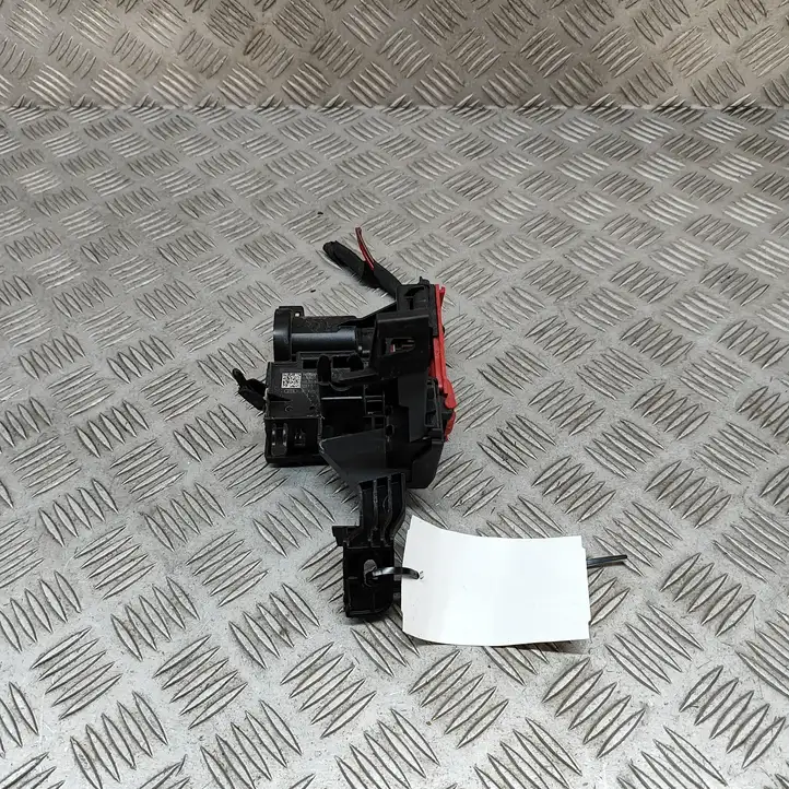 Audi Q5 SQ5 (2017 - ) 80A941823 Реле выравнивания напряжения — фото 3