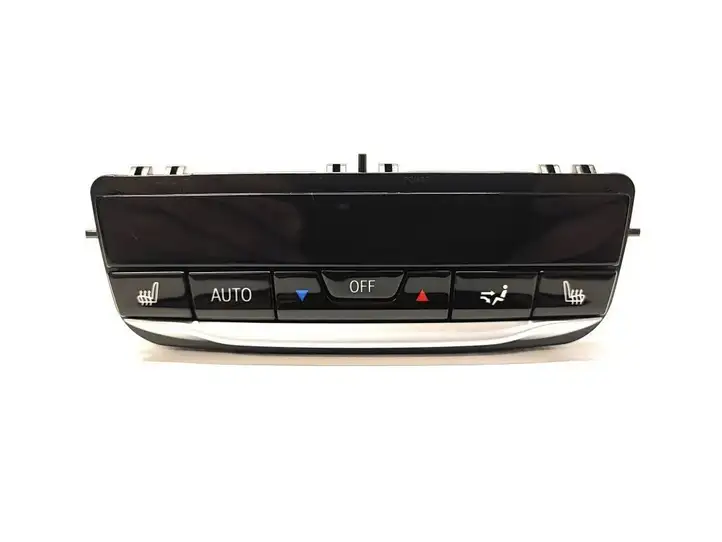 BMW 4 G22 G23 G24 G26 (2020 - ) 5A3BBF5 Кнопка кондиционера — фото 1