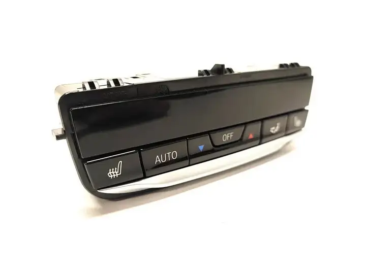 BMW 4 G22 G23 G24 G26 (2020 - ) 5A3BBF5 Кнопка кондиционера — фото 4