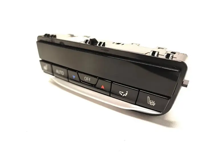 BMW 4 G22 G23 G24 G26 (2020 - ) 5A3BBF5 Кнопка кондиционера — фото 5