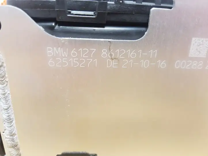 BMW 3 F30 F35 F31 (2012 - 2018) 8612168 Модуль аккумуляторной батареи гибридного автомобиля / электромобиля — фото 6