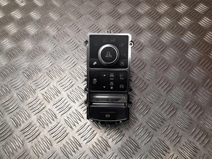 Land Rover Range Rover Sport L494 (2013 - 2017) DPLA14B596JF Другие включатели / ручки/ переключатели — фото 1