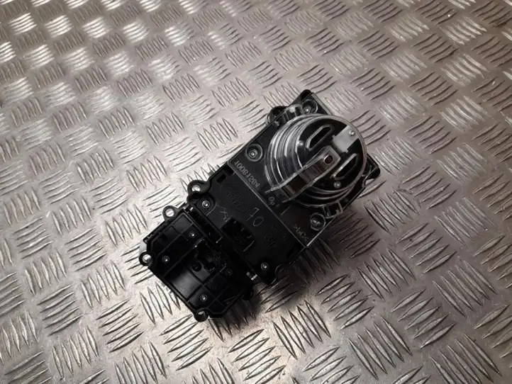 Land Rover Range Rover Sport L494 (2013 - 2017) DPLA14B596JF Другие включатели / ручки/ переключатели — фото 4