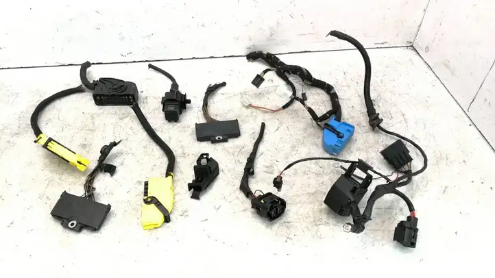 BMW X1 F48 F49 (2015 - 2022) 1823488 Прочая электропроводка — фото 1