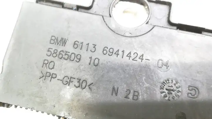 BMW X1 F48 F49 (2015 - 2022) 1823488 Прочая электропроводка — фото 3