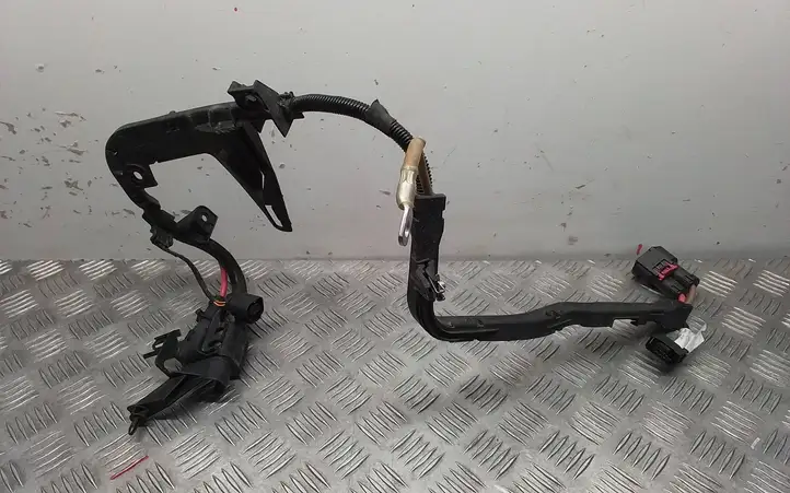 Porsche 718 Cayman 982 982c (2016 - ) 9p3971111b Прочая электропроводка — фото 1