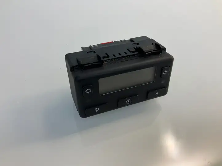 Mercedes-Benz E W210   0005424511 Секундомер подогрева автомобиля