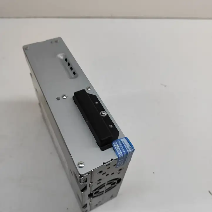 Mazda CX-5 II (2017 - ) KDTR669C0G Магнитола / мультимедийная система — фото 5