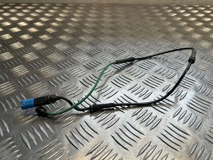 BMW 3 G20 G21 (2019 - ) 6870354 Проводка переднего датчика ABS — фото 1