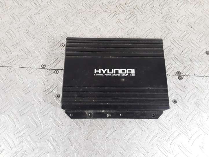 963002B800 Hyundai Santa Fe Garso stiprintuvas