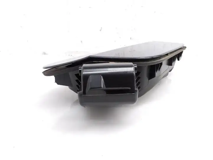 Volkswagen ID.3 (2019 - ) 10A809857C Крышка зарядного разъема — фото 6