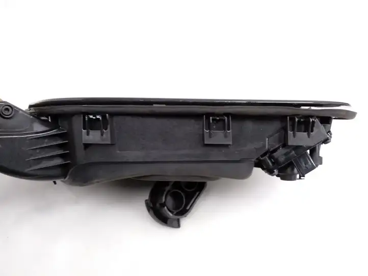 Volkswagen ID.3 (2019 - ) 10A809857C Крышка зарядного разъема — фото 8