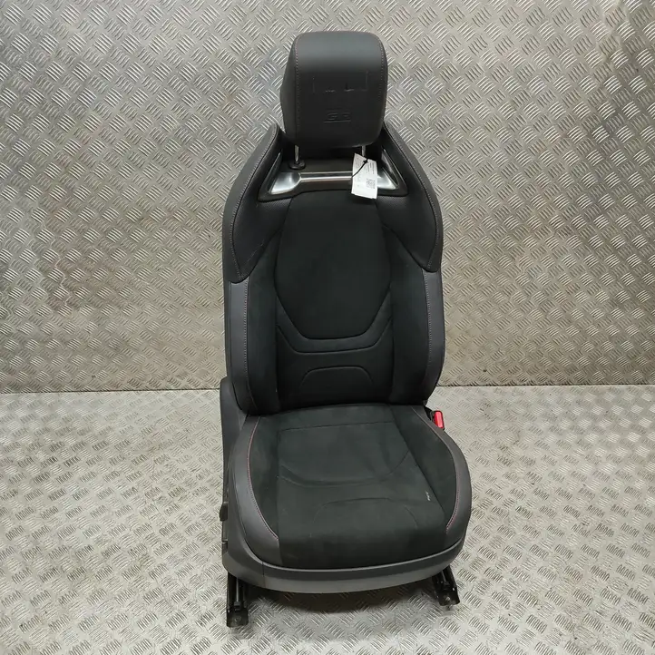 Toyota C-HR II (2023 - ) 71501F4100 Переднее сиденье пассажира — фото 1