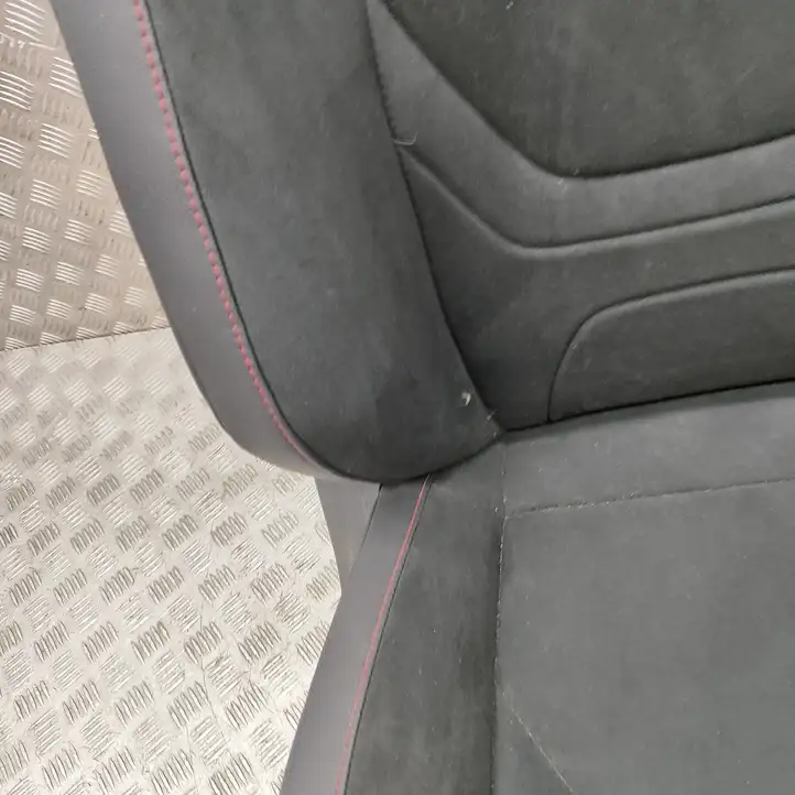 Toyota C-HR II (2023 - ) 71501F4100 Переднее сиденье пассажира — фото 6