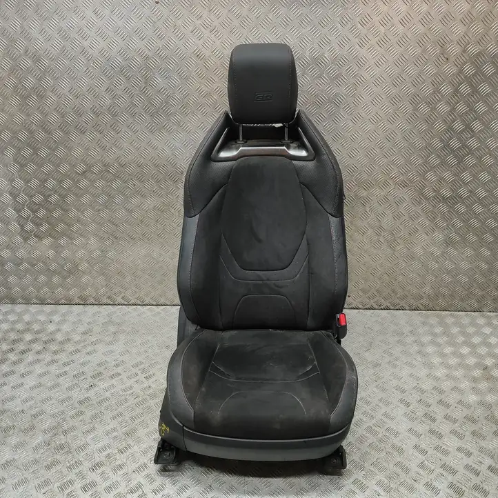 Toyota C-HR II (2023 - ) 71501F4100 Переднее сиденье пассажира — фото 3
