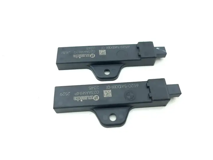 Mini (2024 - ) 5A1D0B1 Антенна системы Keyless — фото 4