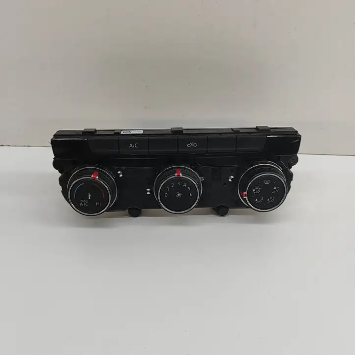 Volkswagen Transporter - Caravelle T6 (2015 - 2022) 7LA907426F Управление климат контролем — фото 1