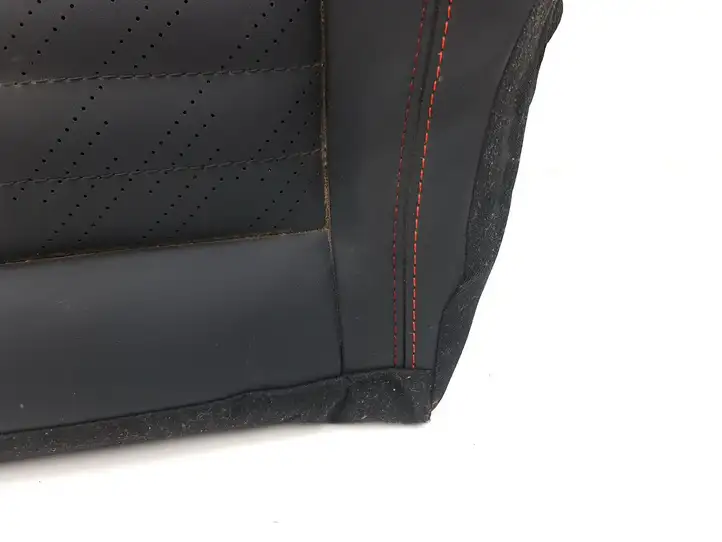 Mini (2024 - ) Нижняя часть сиденья переднего пассажира — фото 2