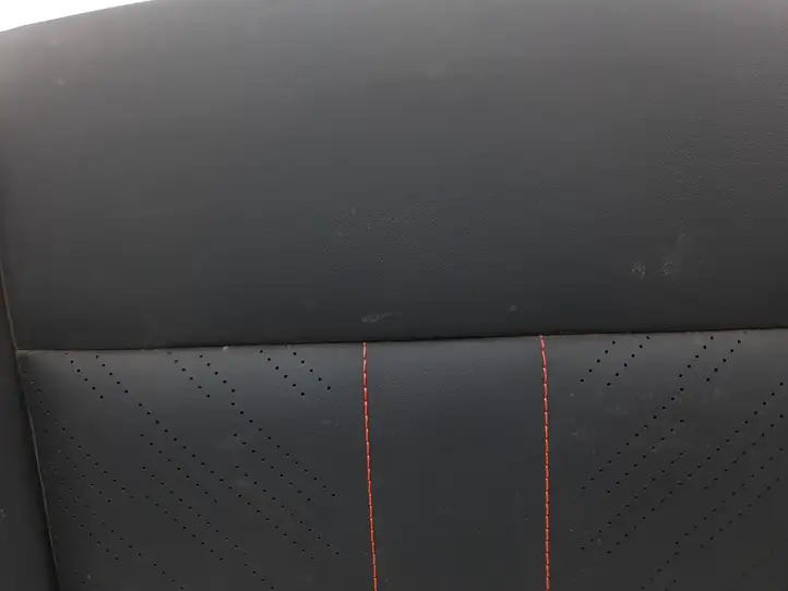 Mini (2024 - ) Нижняя часть сиденья переднего пассажира — фото 5