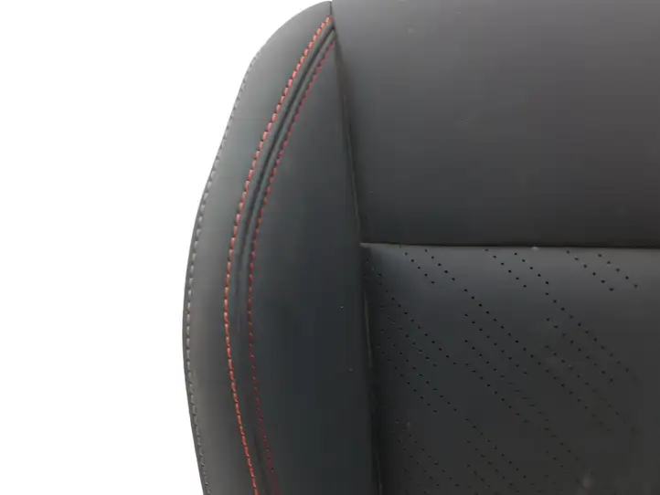Mini (2024 - ) Нижняя часть сиденья переднего пассажира — фото 14