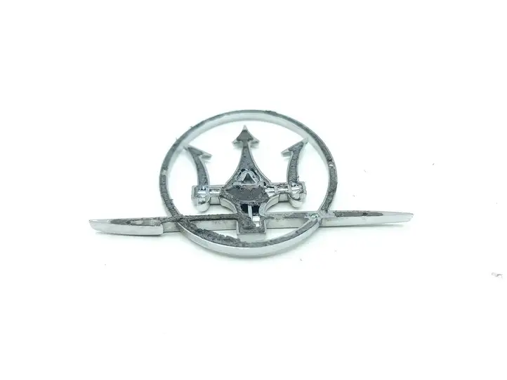 Maserati Quattroporte    Другие значки/ записи