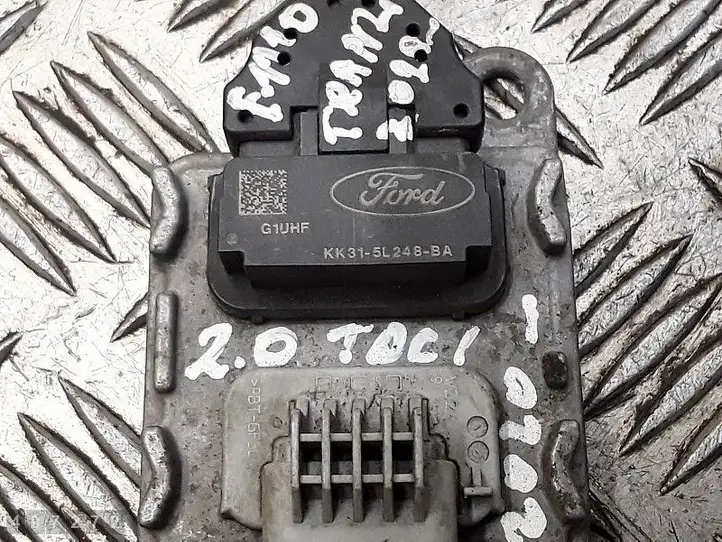 Ford Transit VII (2019 - ) kk315l248ba Лямбда-зонд — фото 2