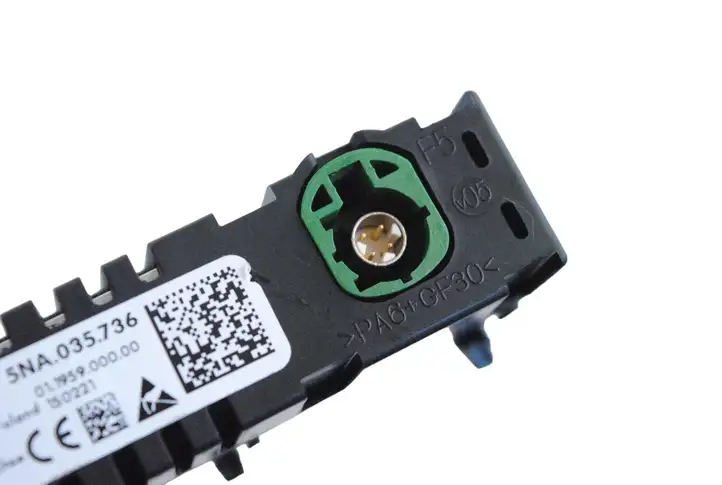 Volkswagen ID.3   5NA035736 Разъем USB