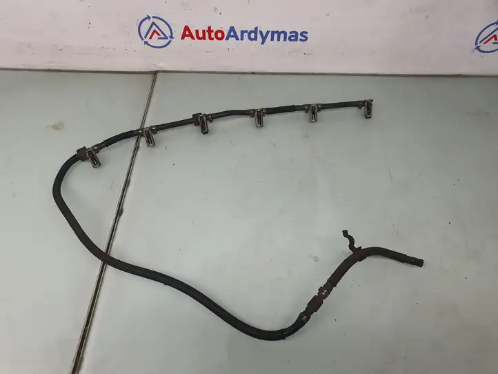 BMW X3 E83 (2003 - 2010)  7799869 Трубка / шланг обратки топлива