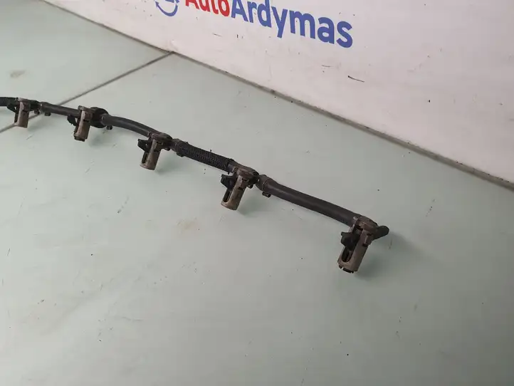 BMW X3 E83 (2003 - 2010)  7799869 Трубка / шланг обратки топлива