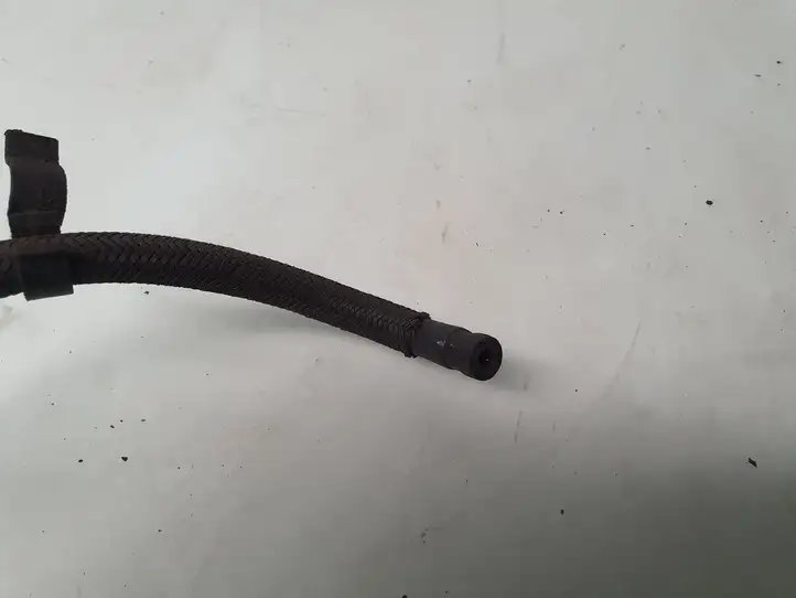 BMW X3 E83 (2003 - 2010)  7799869 Трубка / шланг обратки топлива