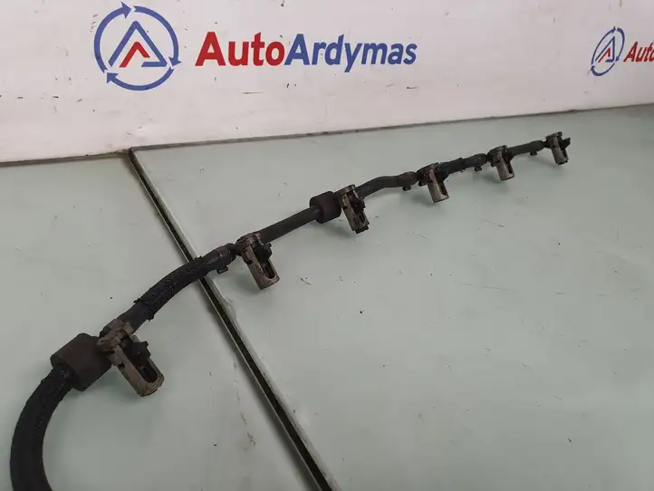 BMW X3 E83 (2003 - 2010)  7799869 Трубка / шланг обратки топлива