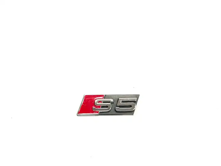 Audi A5 8T 8F (2011 - 2016) 8K0853736A Эмблемы и надписи — фото 1