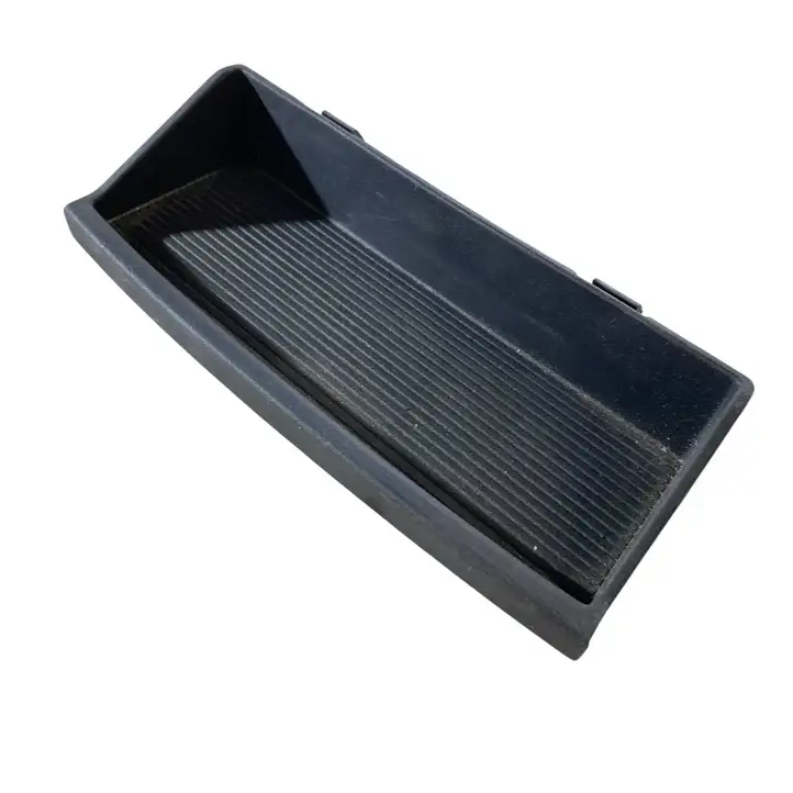 Ford Edge II (2015 - )  FT4BR046B78AAW Подстилочка заднего выдвижного ящика / полочки