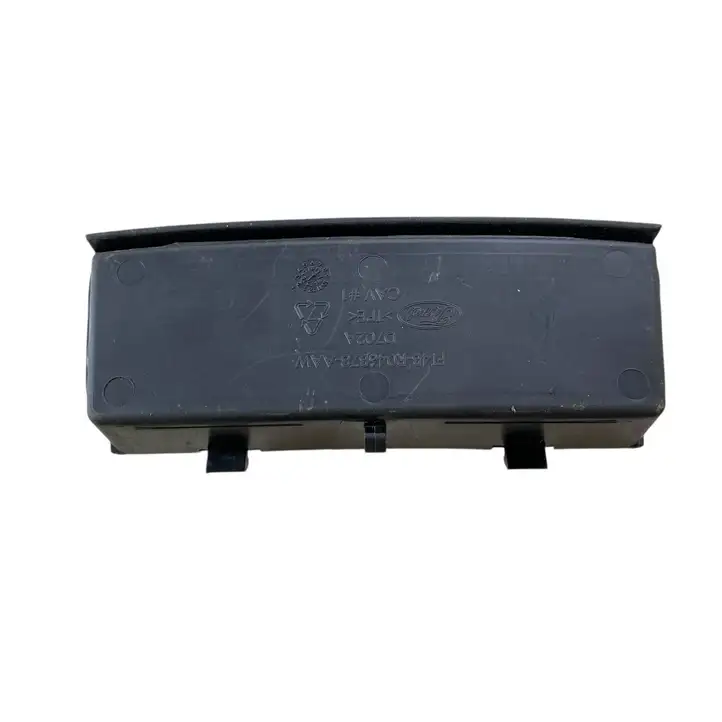 Ford Edge II (2015 - )  FT4BR046B78AAW Подстилочка заднего выдвижного ящика / полочки