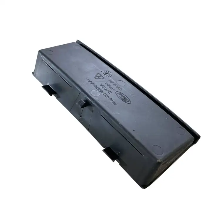 Ford Edge II (2015 - )  FT4BR046B78AAW Подстилочка заднего выдвижного ящика / полочки