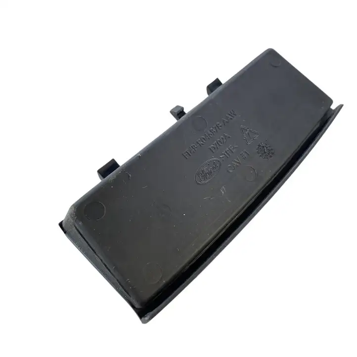 Ford Edge II (2015 - )  FT4BR046B78AAW Подстилочка заднего выдвижного ящика / полочки