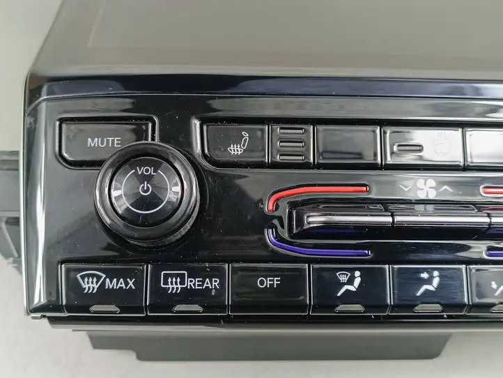 Jeep Grand Cherokee WL (2021 - ) P68527730AD Магнитола / мультимедийная система — фото 5