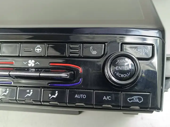 Jeep Grand Cherokee WL (2021 - ) P68527730AD Магнитола / мультимедийная система — фото 6